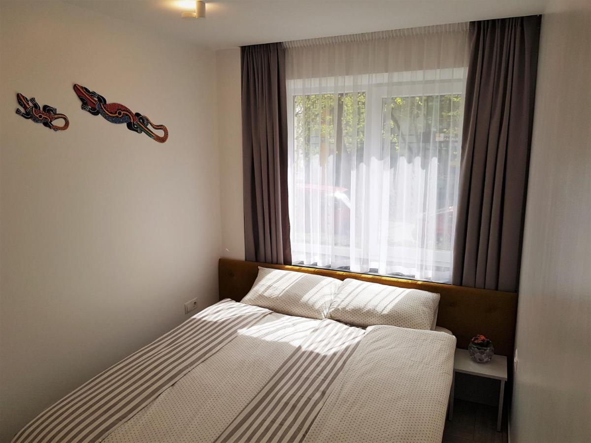 Apartment For You Siauliai  Exterior photo