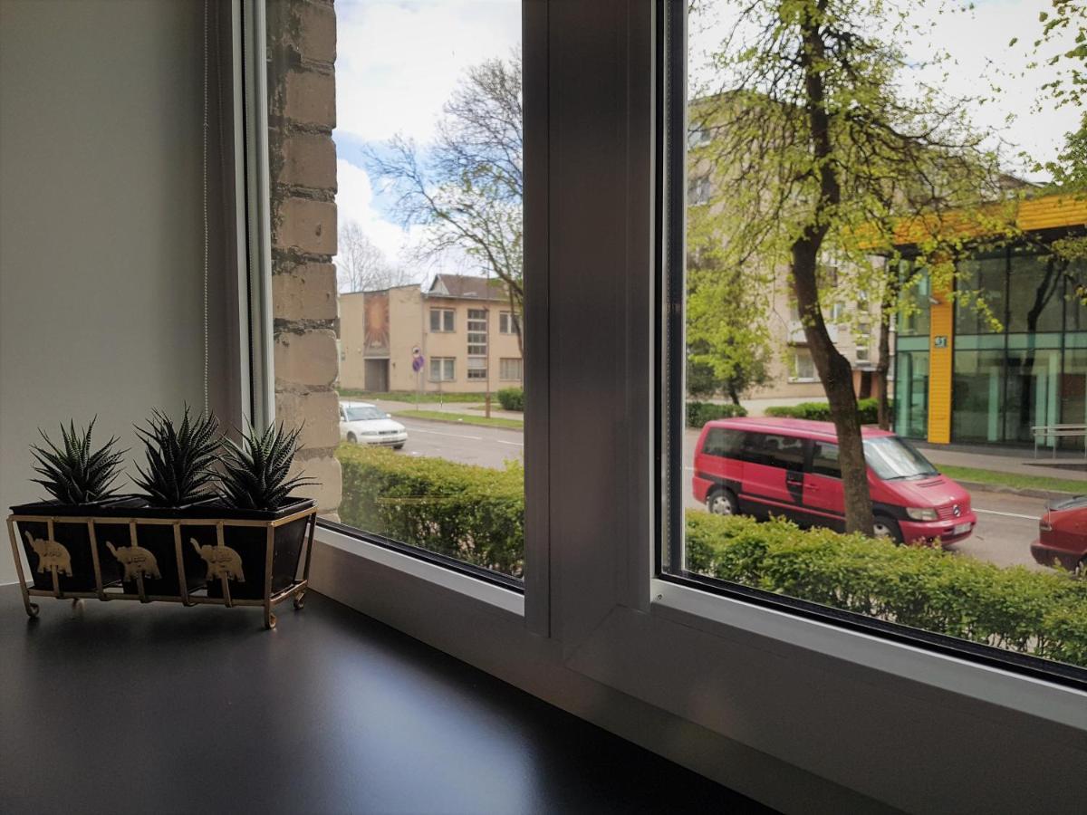 Apartment For You Siauliai  Exterior photo