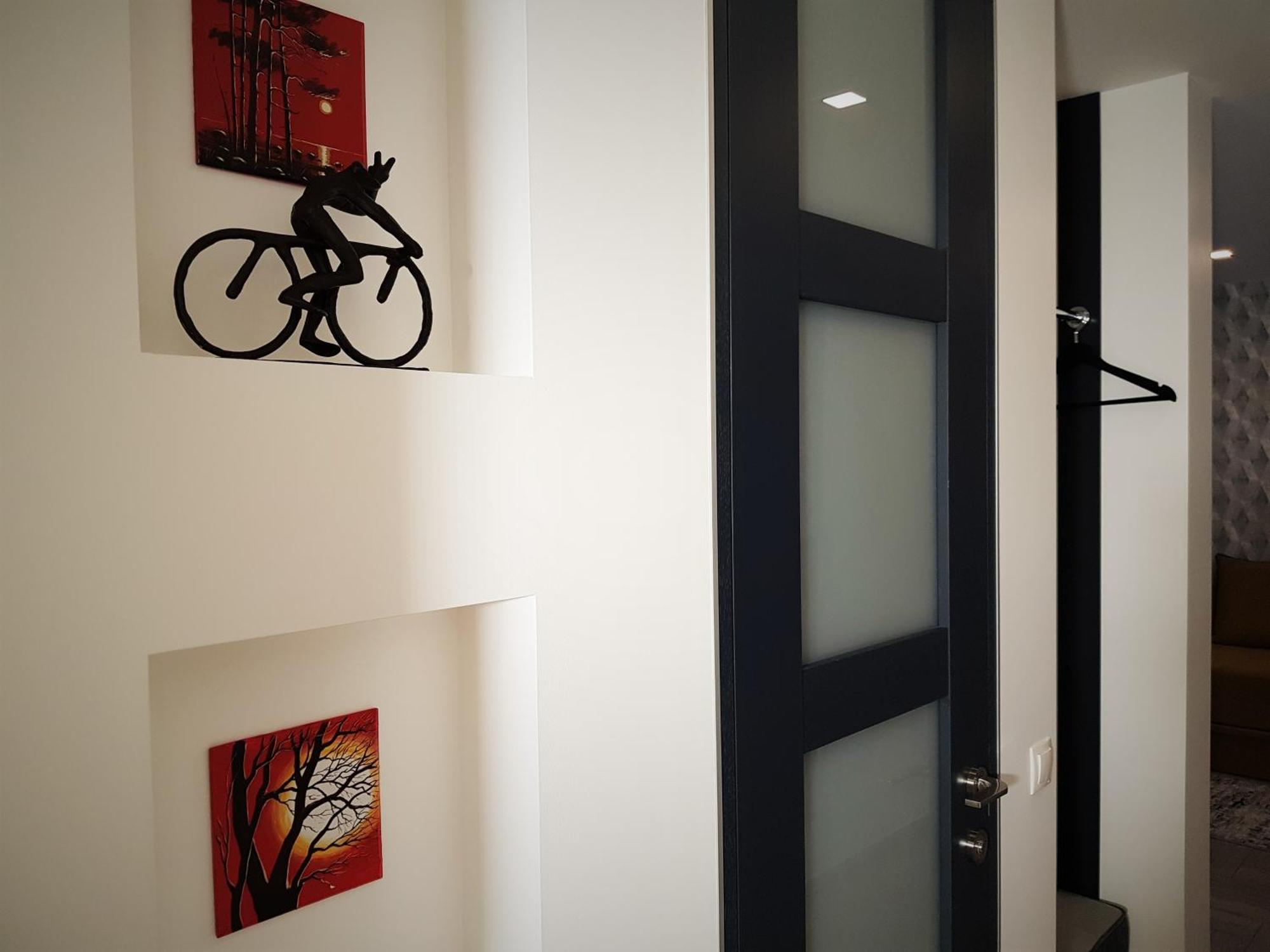 Apartment For You Siauliai  Exterior photo